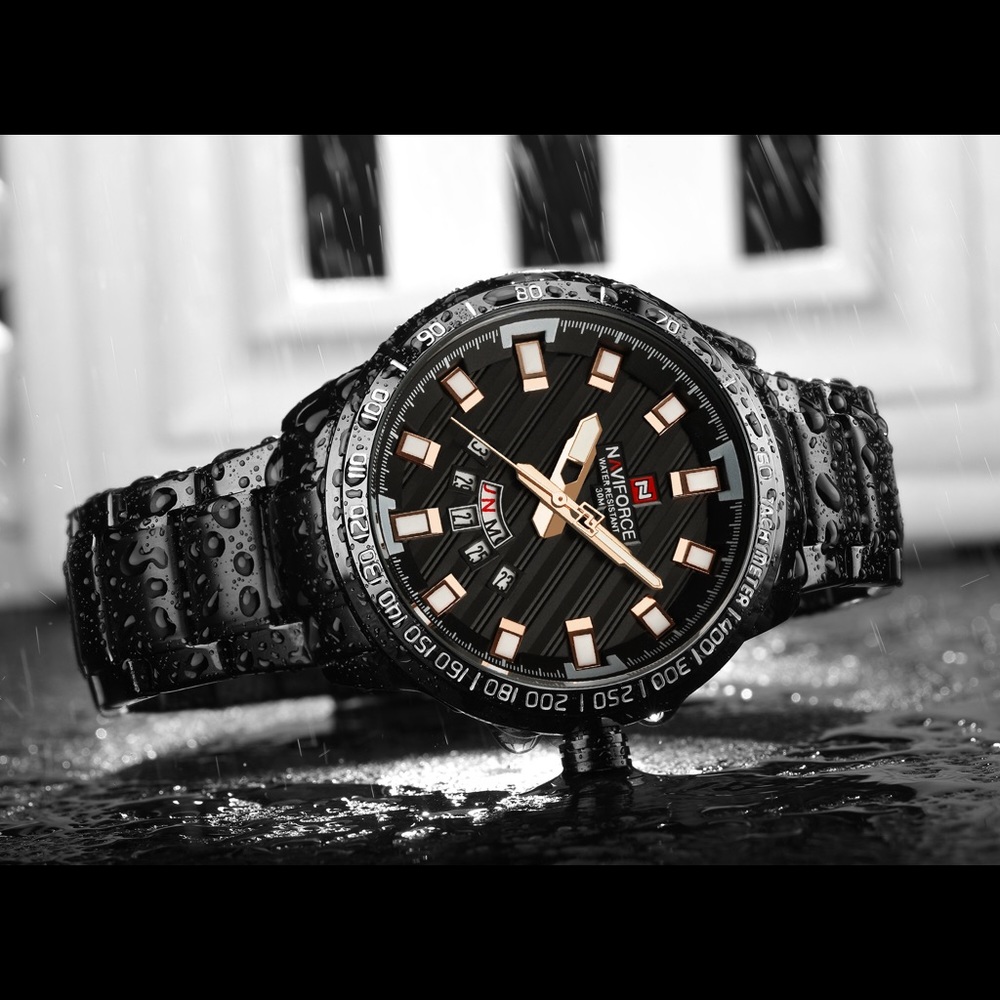 Amazing watches (New with tag 🏷 and box) - Picture 5 of 7
